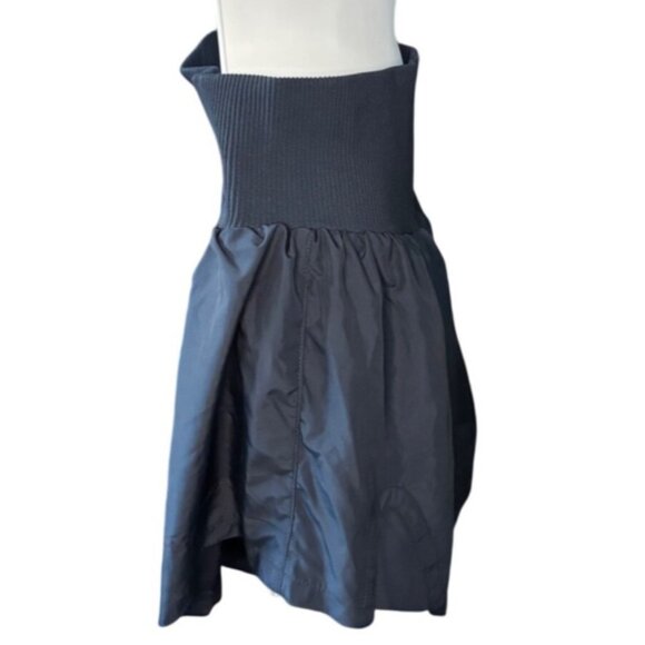 Free People Movement Carpe Diem Shorts Midnight Navy M NEW BIN ONLY - Picture 6 of 7